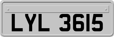 LYL3615
