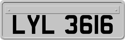 LYL3616