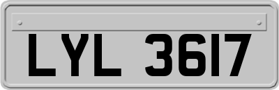LYL3617