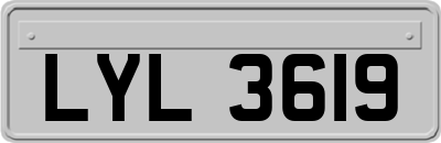 LYL3619
