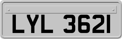 LYL3621