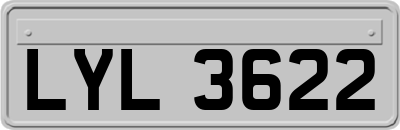 LYL3622