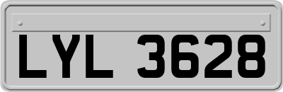 LYL3628