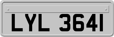 LYL3641