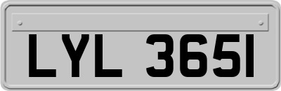 LYL3651
