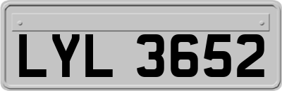 LYL3652