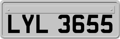 LYL3655