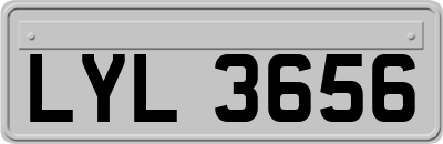 LYL3656