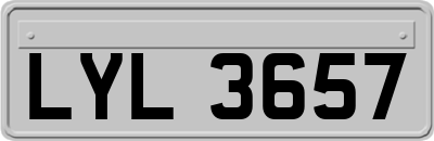 LYL3657