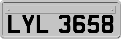 LYL3658