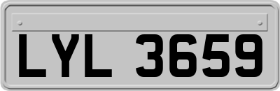 LYL3659