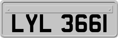 LYL3661