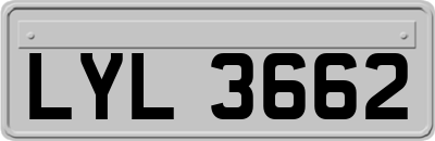 LYL3662