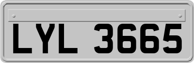 LYL3665