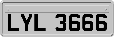 LYL3666