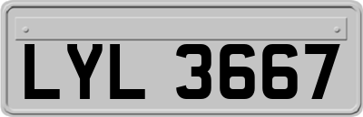 LYL3667