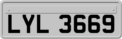 LYL3669