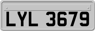 LYL3679