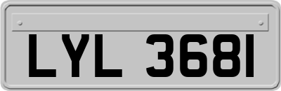 LYL3681