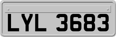 LYL3683