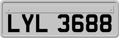 LYL3688