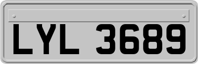 LYL3689