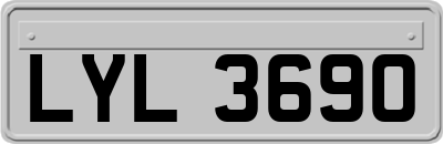 LYL3690