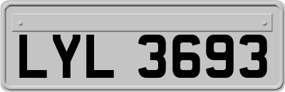 LYL3693