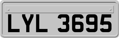 LYL3695
