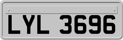 LYL3696