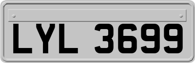 LYL3699