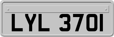LYL3701