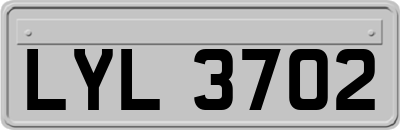 LYL3702