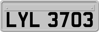 LYL3703
