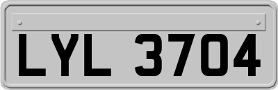 LYL3704