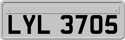LYL3705