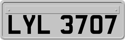 LYL3707