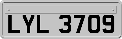 LYL3709