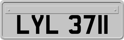 LYL3711