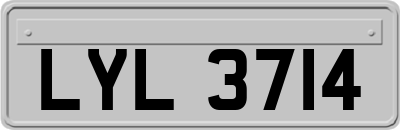 LYL3714