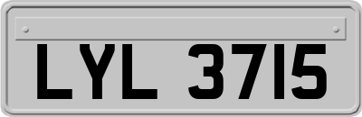 LYL3715
