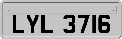 LYL3716