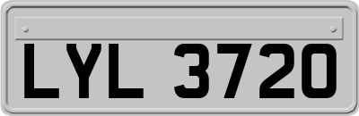 LYL3720