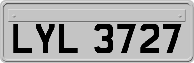 LYL3727