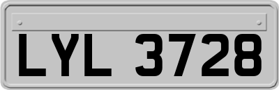 LYL3728