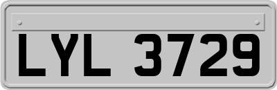 LYL3729