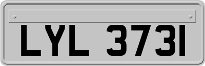 LYL3731
