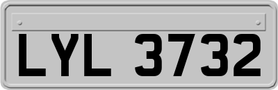 LYL3732