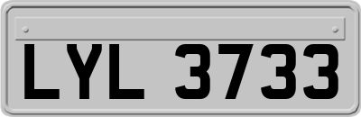 LYL3733