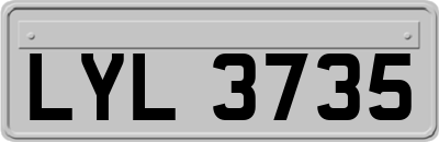 LYL3735
